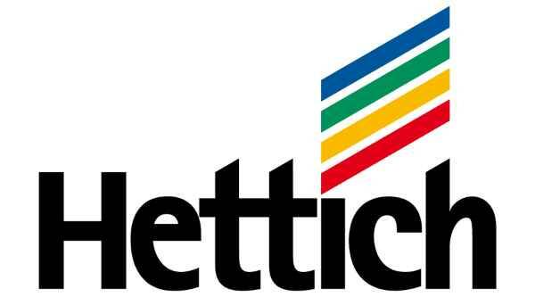 Логотип Hettich